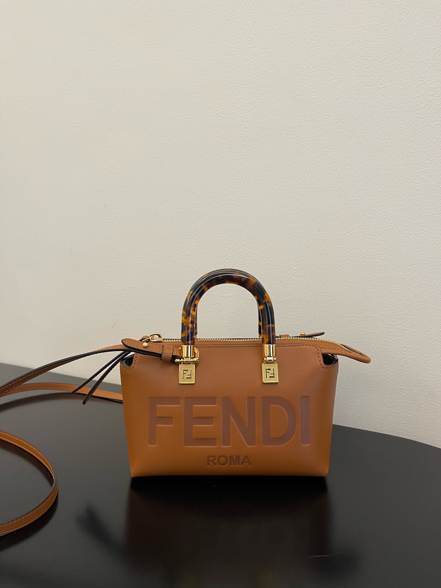 Fendi Top Handle Bags